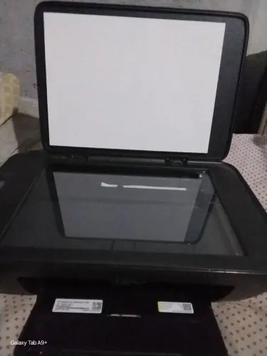 Impressora HP DeskJet 2774
