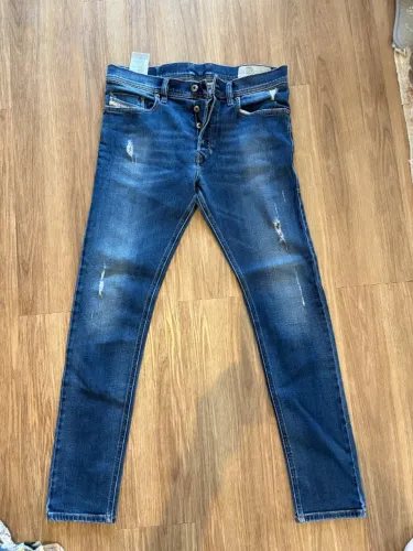 Calça Jeans DIESEL Tepphar W31L30 Slim