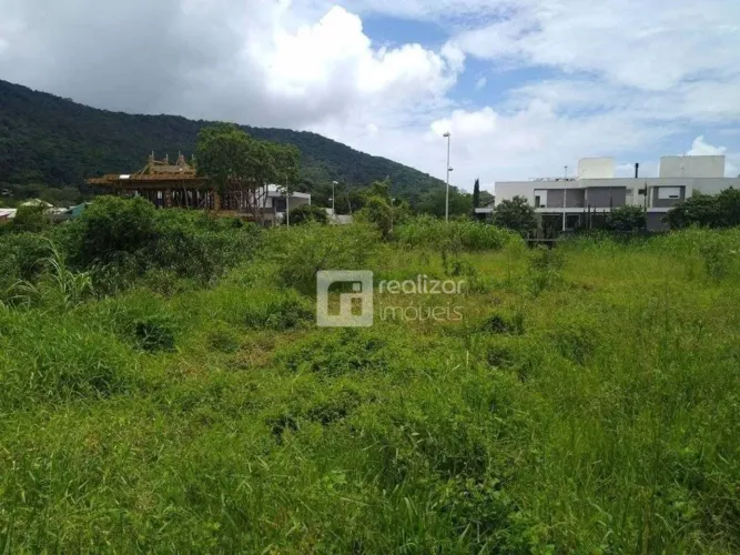 Terreno Residencial à venda, Lagoa da Conceição, Florianópolis - TE0159.