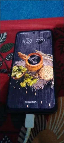 Celular Xiaomi