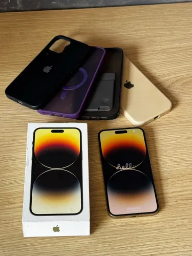 iPhone 14 Pro Max 256 GB
