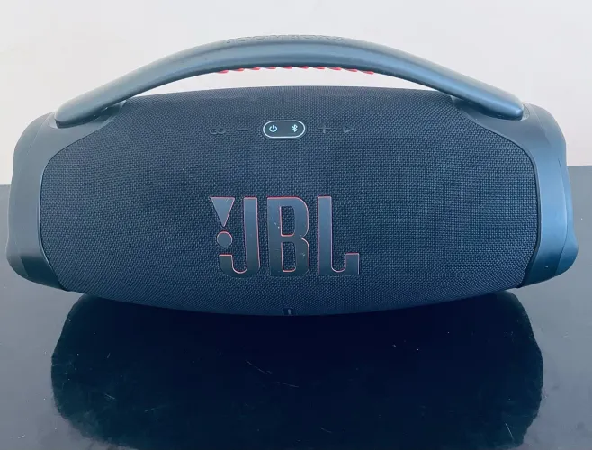 JBL BOMBOX 3