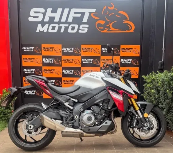 SUZUKI GSX-S1000A