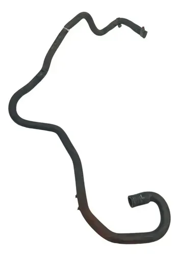 Mangueira Água Motor Volkswagen Fox 1.0 2011 2012 2013 2014