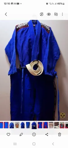 Kimono apartir dd 40