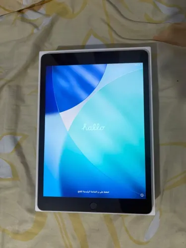 iPad 9ª Geração 64GB Wi-Fi - Impecável