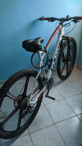 Bicicleta aro 29