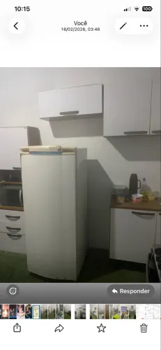 Alugo casa dois cômodos quarto cozinha banheiro em ótimo estado