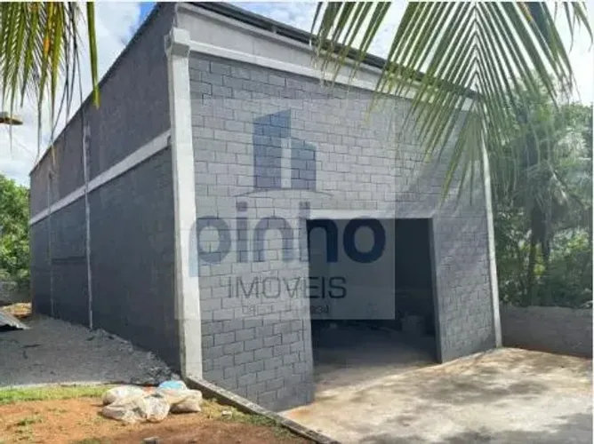 Galpão para Locação em Lauro de Freitas, Caixa d`Água