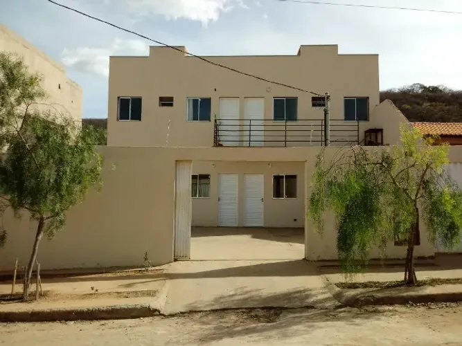 Promoção: Apto Bairro Ibituruna, 2 Quartos, Sala, Banheiro, Cozinha/Lavanderia e Garagem