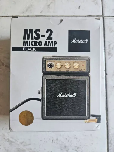 Marshall MS2