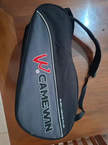 Raqueteira Camewin Beach Tennis