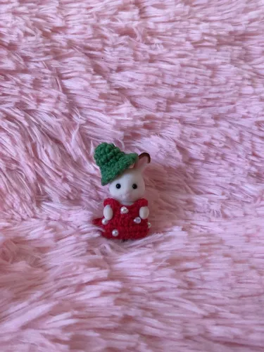 Sylvanian Families - Coelho Sylvanian