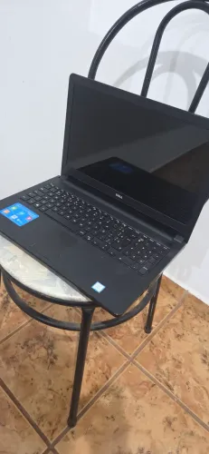 Notebook Dell i7 7 geração