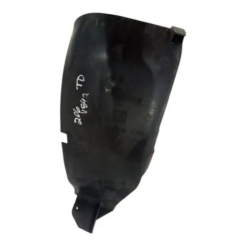 Parabarro Traseiro Direito Peugeot 206 207 2001 A 2010
