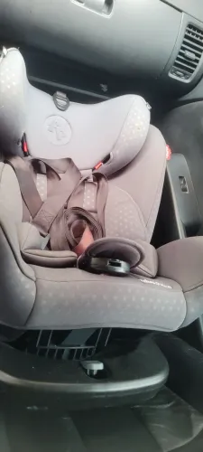Bebê Conforto