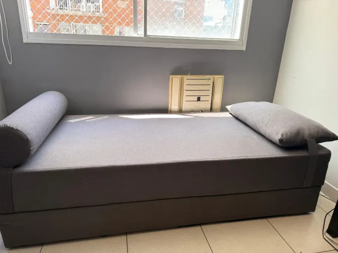 Sofá cama 