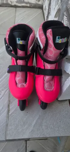 Patins 32 a 35
