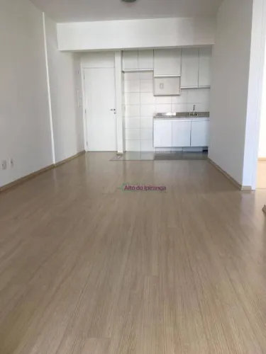 Excelente Apartamento com 2 dormitórios para alugar, 66 m² por R$ 6.082/mês - Vila Mariana