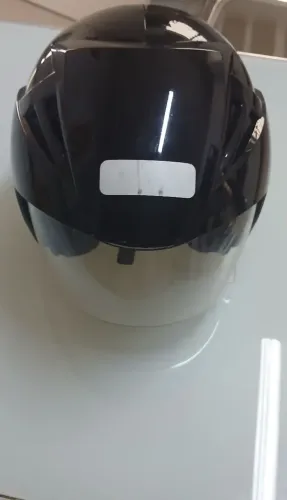 Capacete Thunder