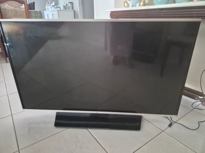 Smart TV LG 49"