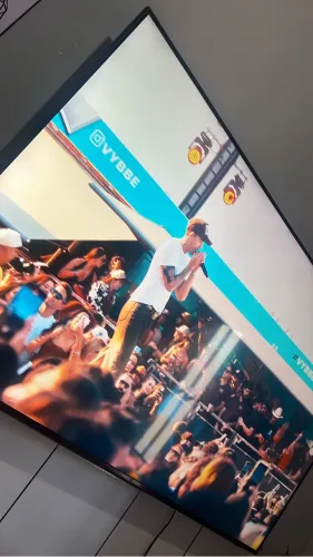Televisão