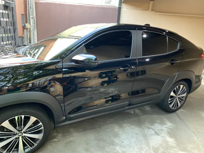 Fiat Fastback 1.0 200 Turbo Flex AUT 2026
