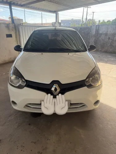 Renault Clio Rn/alize/expr./1.0 Hi-power 16V 5P 2014