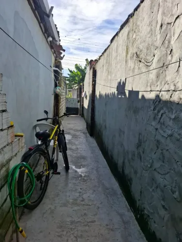 Vendo casa