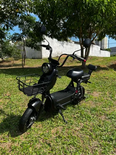 Scooter Elétrica X2