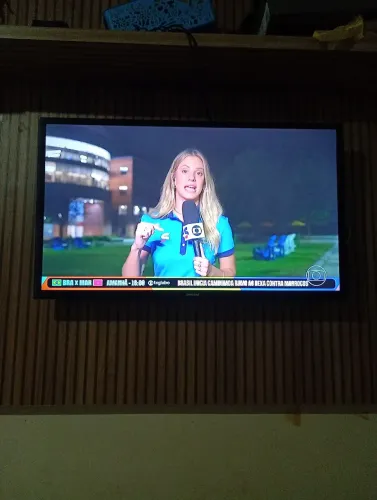 Tv Samsung 