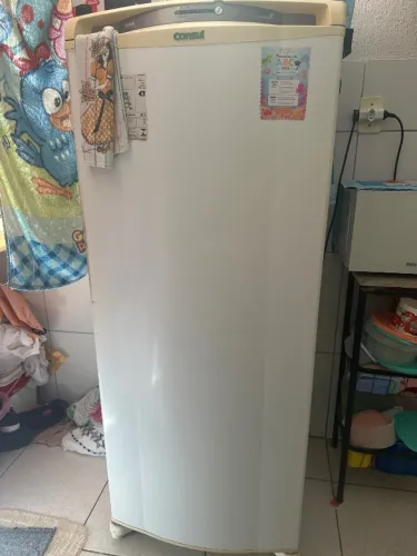 Geladeira 