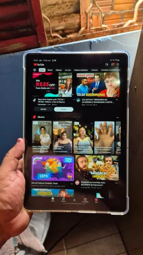 Samsung Galaxy tab A9 plus