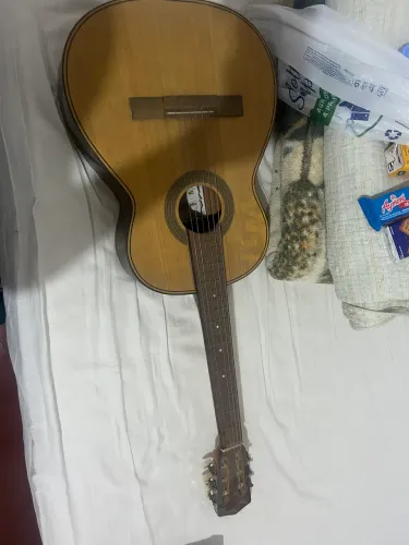 Violão novinho