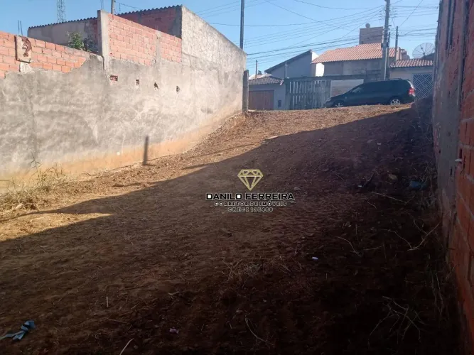 Terreno à venda, 99 m² por R$ 150.000,00 - Parque São Camilo - Itu/SP