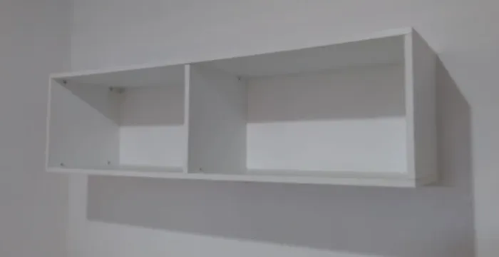 Nicho multiuso Grande