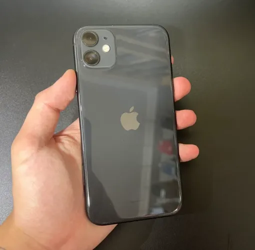 iPhone 11