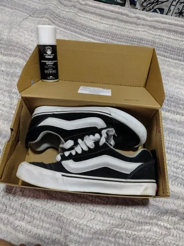 VENDO VANS OLD SKOOL ORIGINAL!!!!