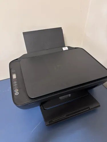 Impressora HP