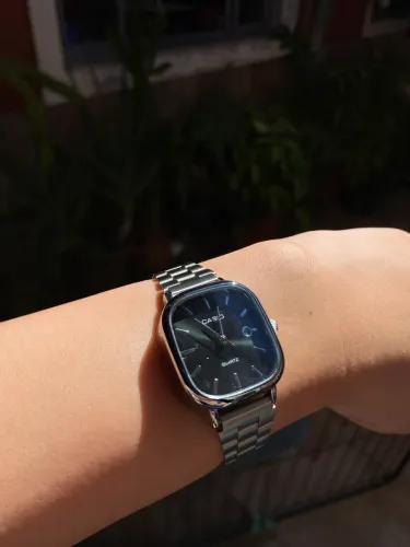 Relógio Casio Feminino Novo