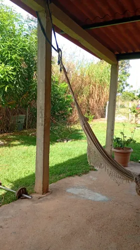 Vendo ou troco casa na Rajadinha 