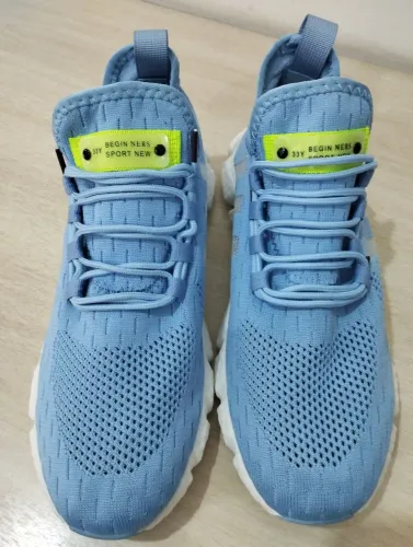 Tênis esportivo masculino N°43