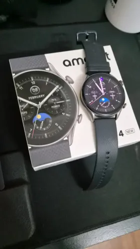 Amazfit GTR 4 NEW