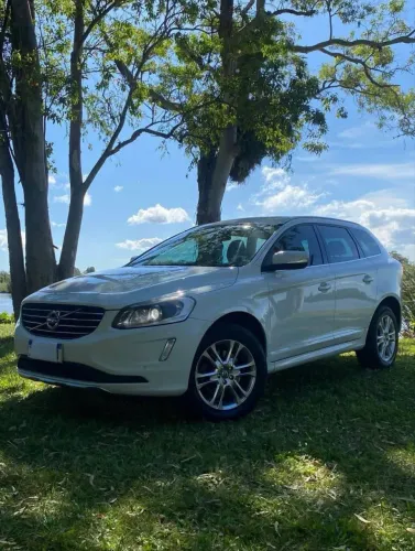 Volvo XC 60 2.0 T5 5P 2014
