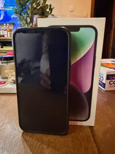 iPhone 14 Plus 256 Gb