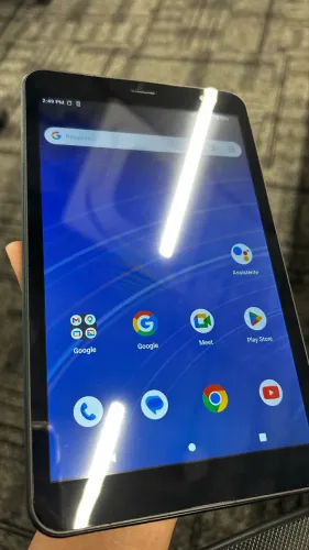 Tablet Multi M10 4G 6GB RAM 128GB