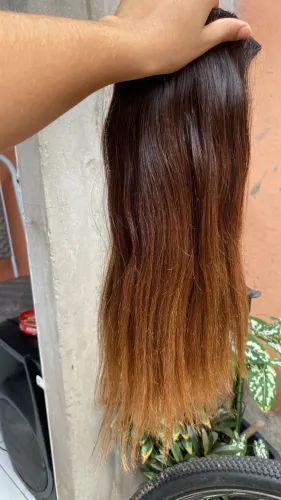 Vende-se mega HAIR