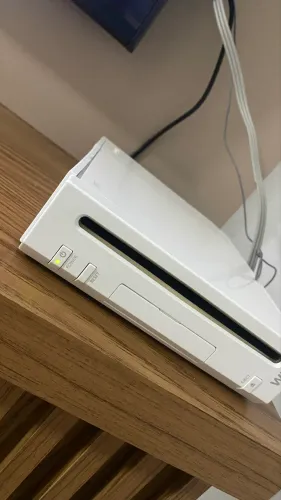 Nitendo wii desbloqueado com hd de 1 terá