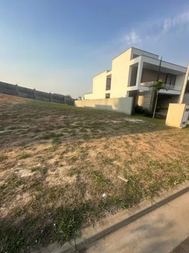 Terreno para Venda em Volta Redonda, ALPHAVILLE