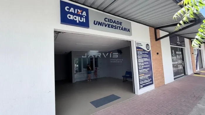 Oportunidade! Vendo Lotérica Caixa Aqui - Cidade Universitária